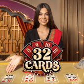 32 Baraha Felbit live casino