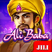 Ali Baba Felbit slot