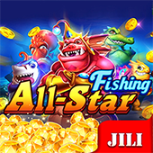 All Star Fishing Felbit