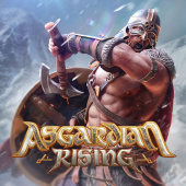 Asgardian Rising Felbit slot
