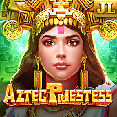 Aztec Priestess Felbit game