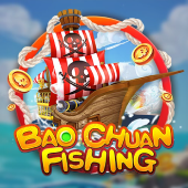 Bao Chuan Fishing Felbit