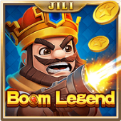 Boom Legend Felbit