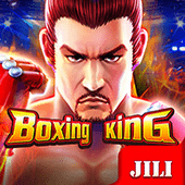 Boxing King Felbit slot