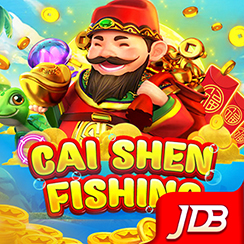 Cai Shen Fishing Felbit