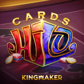 Cards Hi Lo Felbit
