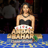 Casino Marina Andar Bahar Felbit