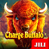 Charge Buffalo Felbit