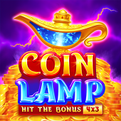 Coin Lamp Felbit slot
