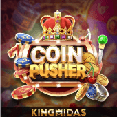 Coin Pusher Felbit