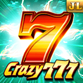 Crazy777 Felbit slot