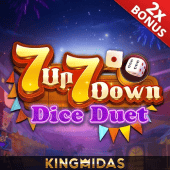 Dice Duet Felbit