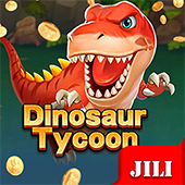 Dinosaur Tycoon Felbit