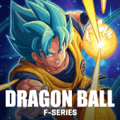Dragon Ball Felbit slot