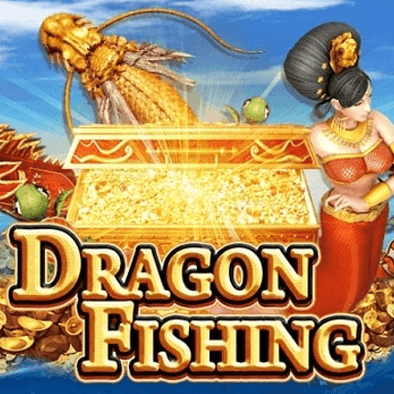 Dragon Fishing Felbit