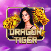 Dragon Tiger Felbit live casino