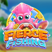 Fierce Fishing Felbit