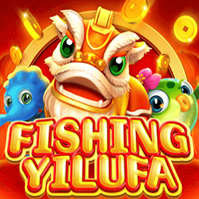 Fishing Yi Lu Fa Felbit