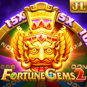 Fortune Gems 2 Felbit slot