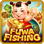 Fuwa Fishing Felbit