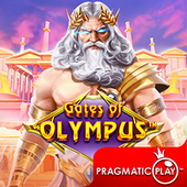Gates of Olympus Felbit slot
