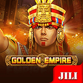 Golden Empire Felbit slot