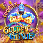 Golden Genie Felbit game