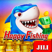 Happy Fishing Felbit