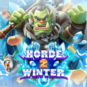 Horde 2 Winter Felbit slot