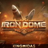 Iron Dome Felbit