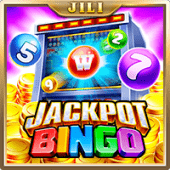 Jackpot Bingo - felbit Jackpot Bingo hot game