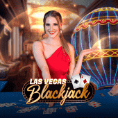 Las Vegas Blackjack Felbit