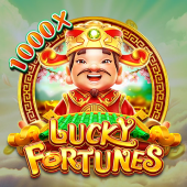 Lucky Fortunes Felbit