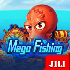Mega Fishing Felbit