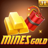 Mines Gold Felbit slot
