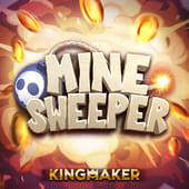 Minesweeper Felbit