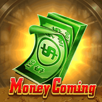 Money Coming Felbit slot