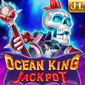 Ocean King Jackpot Felbit