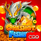Oneshot Fishing Felbit