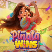 Pinata Wins Felbit game