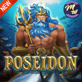 Poseidon Felbit slot