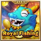 Royal Fishing Felbit
