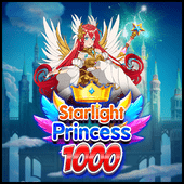 Starlight Princess 1000 Felbit slot