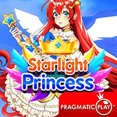 Starlight Princess Felbit slot