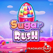 Sugar Rush Felbit slot