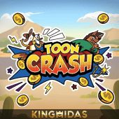 Toon Crash Felbit