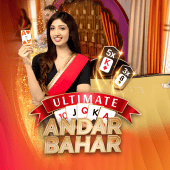 Ultimate Andar Bahar Felbit