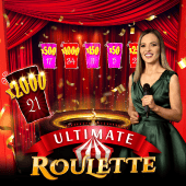 Ultimate Roulette Felbit