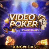 Video Poker Felbit