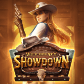 Wild Bounty Showdown Felbit tournament slot